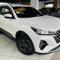 CAOA CHERY TIGGO 7 1.5 TCI TURBO FLEX SPORT CVT CAOA CHERY TIGGO 7 1.5 TCI TURBO FLEX SPORT CVT