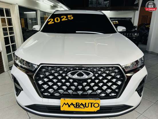 CAOA CHERY-TIGGO 7-2025