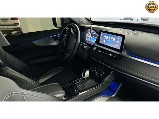CAOA CHERY-TIGGO 7-1.5 TCI TURBO FLEX SPORT CVT CAOA CHERY-TIGGO 7-2025