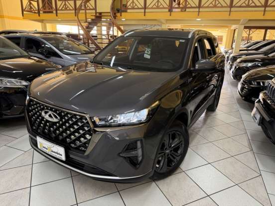 CAOA CHERY-TIGGO 7-1.5 TCI TURBO FLEX SPORT CVT CAOA CHERY-TIGGO 7-2024