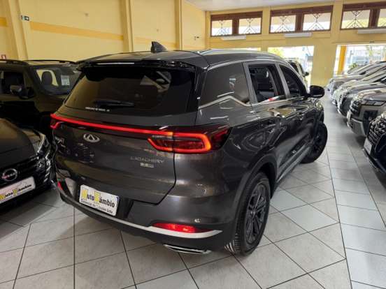 CAOA CHERY-TIGGO 7-2024