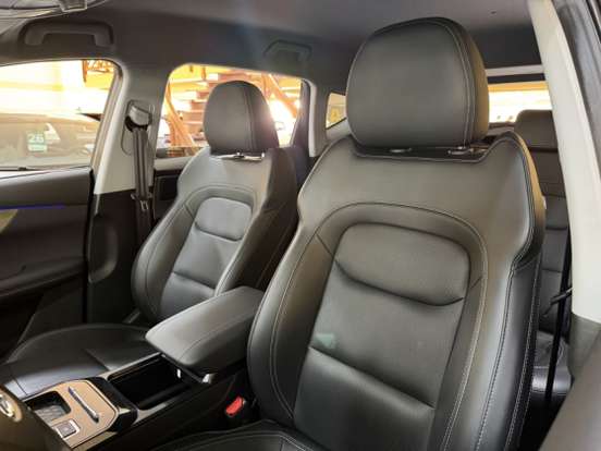 CAOA CHERY-TIGGO 7-2024