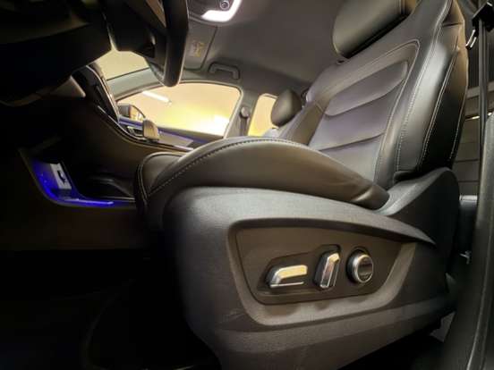 CAOA CHERY-TIGGO 7-1.5 TCI TURBO FLEX SPORT CVT CAOA CHERY-TIGGO 7-2024