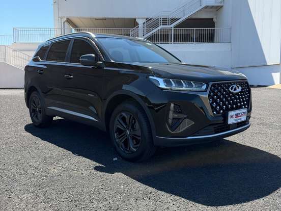 CAOA CHERY-TIGGO 7-1.5 TCI TURBO FLEX SPORT CVT CAOA CHERY-TIGGO 7-2025