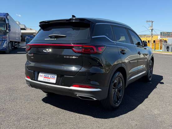 CAOA CHERY-TIGGO 7-1.5 TCI TURBO FLEX SPORT CVT CAOA CHERY-TIGGO 7-2025