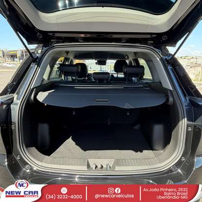 CAOA CHERY-TIGGO 7-2025