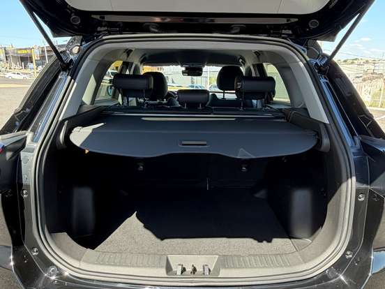 CAOA CHERY-TIGGO 7-1.5 TCI TURBO FLEX SPORT CVT CAOA CHERY-TIGGO 7-2025