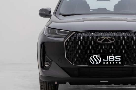 CAOA CHERY-TIGGO 7-2026