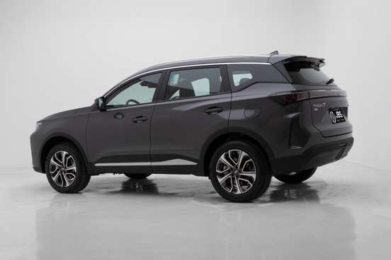 CAOA CHERY-TIGGO 7-2026