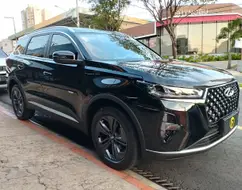 CAOA CHERY TIGGO 7 1.5 TCI TURBO FLEX SPORT CVT CAOA CHERY TIGGO 7 1.5 TCI TURBO FLEX SPORT CVT