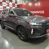 CAOA CHERY TIGGO 7 1.5 TCI TURBO FLEX SPORT CVT CAOA CHERY TIGGO 7 1.5 TCI TURBO FLEX SPORT CVT