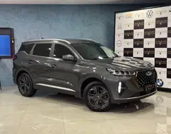 CAOA CHERY TIGGO 7 1.5 TCI TURBO FLEX SPORT CVT CAOA CHERY TIGGO 7 1.5 TCI TURBO FLEX SPORT CVT