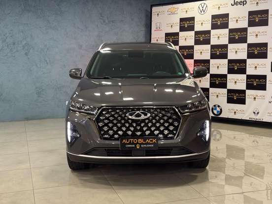 CAOA CHERY-TIGGO 7-1.5 TCI TURBO FLEX SPORT CVT CAOA CHERY-TIGGO 7-2024