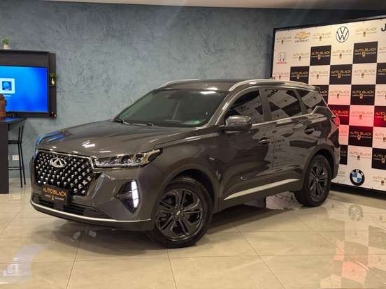 CAOA CHERY-TIGGO 7-2024