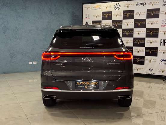 CAOA CHERY-TIGGO 7-1.5 TCI TURBO FLEX SPORT CVT CAOA CHERY-TIGGO 7-2024