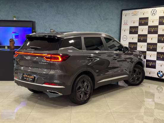 CAOA CHERY-TIGGO 7-2024