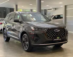 CAOA CHERY TIGGO 7 1.5 TCI TURBO FLEX SPORT CVT CAOA CHERY TIGGO 7 1.5 TCI TURBO FLEX SPORT CVT