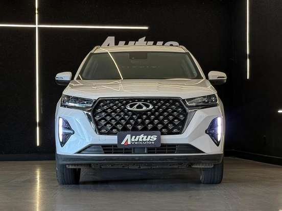 CAOA CHERY-TIGGO 7-2024