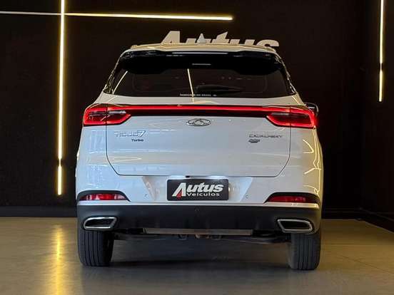 CAOA CHERY-TIGGO 7-2024