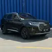 CAOA CHERY TIGGO 7 1.5 TCI TURBO FLEX SPORT CVT CAOA CHERY TIGGO 7 1.5 TCI TURBO FLEX SPORT CVT