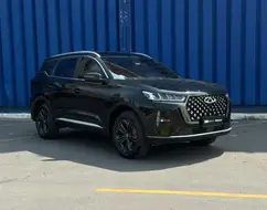 CAOA CHERY TIGGO 7 1.5 TCI TURBO FLEX SPORT CVT CAOA CHERY TIGGO 7 1.5 TCI TURBO FLEX SPORT CVT
