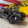 CAOA CHERY TIGGO 7 1.5 TCI TURBO FLEX SPORT CVT CAOA CHERY TIGGO 7 1.5 TCI TURBO FLEX SPORT CVT
