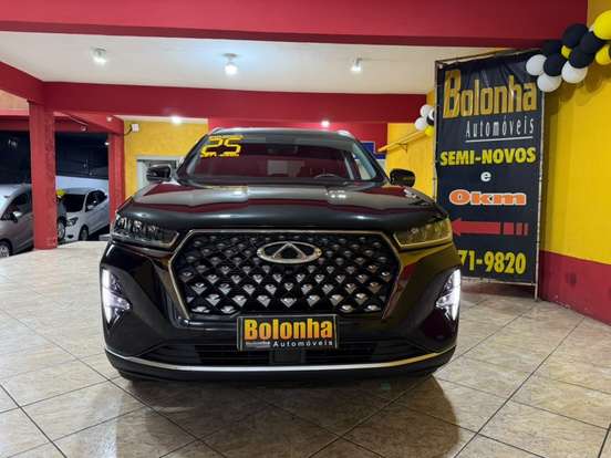 CAOA CHERY-TIGGO 7-2024