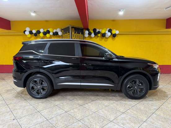 CAOA CHERY-TIGGO 7-2024