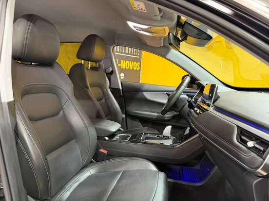 CAOA CHERY-TIGGO 7-2024
