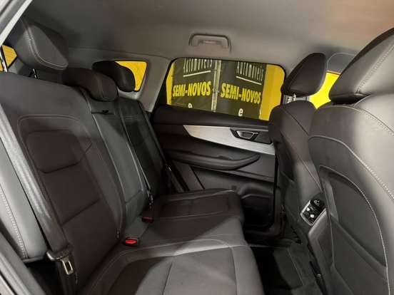 CAOA CHERY-TIGGO 7-1.5 TCI TURBO FLEX SPORT CVT CAOA CHERY-TIGGO 7-2024