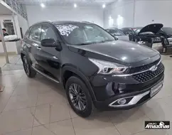 CAOA CHERY TIGGO 7 1.5 VVT TURBO iFLEX T DCT CAOA CHERY TIGGO 7 1.5 VVT TURBO iFLEX T DCT