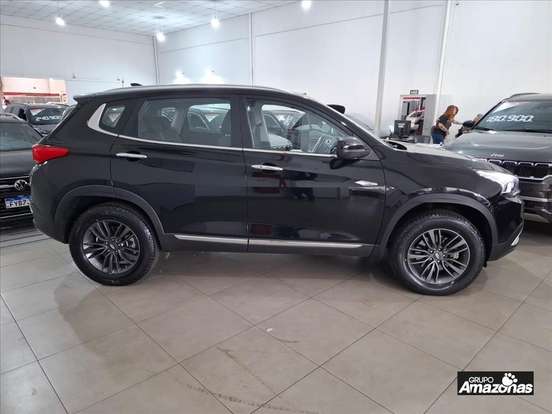CAOA CHERY-TIGGO 7-1.5 VVT TURBO iFLEX T DCT CAOA CHERY-TIGGO 7-2021