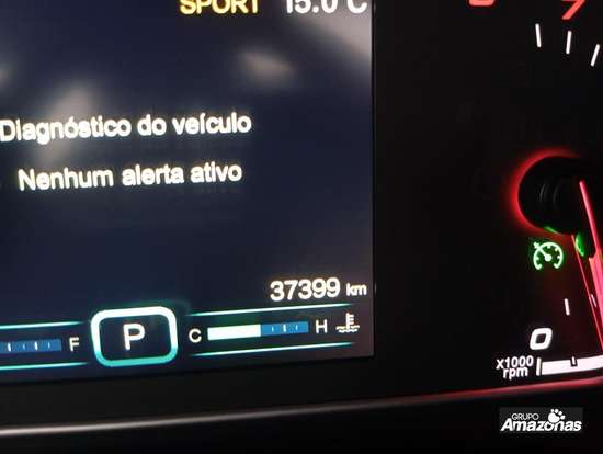 CAOA CHERY-TIGGO 7-2021