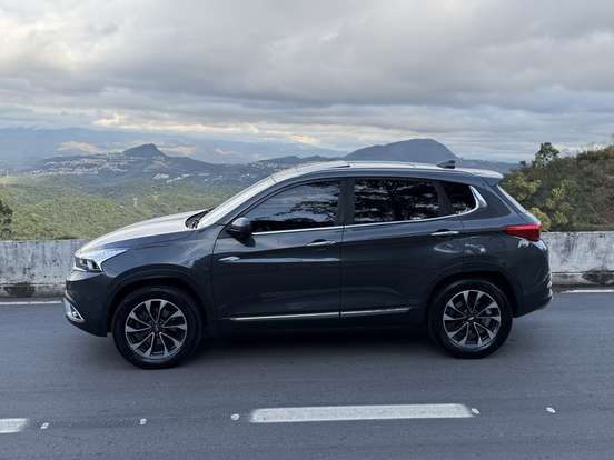 CAOA CHERY-TIGGO 7-1.5 VVT TURBO iFLEX TXS DCT CAOA CHERY-TIGGO 7-2021