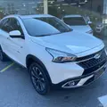 CAOA CHERY TIGGO 7 1.5 VVT TURBO iFLEX TXS DCT CAOA CHERY TIGGO 7 1.5 VVT TURBO iFLEX TXS DCT