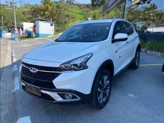 CAOA CHERY-TIGGO 7-1.5 VVT TURBO iFLEX TXS DCT CAOA CHERY-TIGGO 7-2021