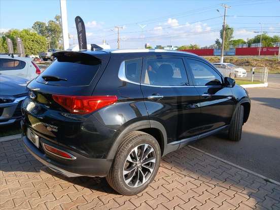 CAOA CHERY-TIGGO 7-1.5 VVT TURBO iFLEX TXS DCT CAOA CHERY-TIGGO 7-2021