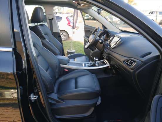 CAOA CHERY-TIGGO 7-1.5 VVT TURBO iFLEX TXS DCT CAOA CHERY-TIGGO 7-2021