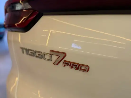 CAOA CHERY-TIGGO 7 PRO-1.5 TCI FLEX HYBRID CVT CAOA CHERY-TIGGO 7 PRO-2023