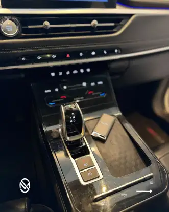 CAOA CHERY-TIGGO 7 PRO-2023