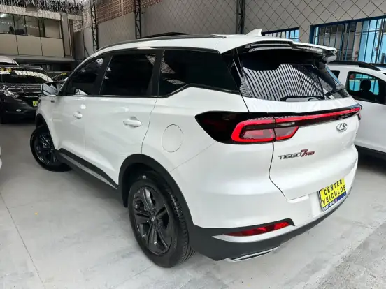CAOA CHERY-TIGGO 7 PRO-2024