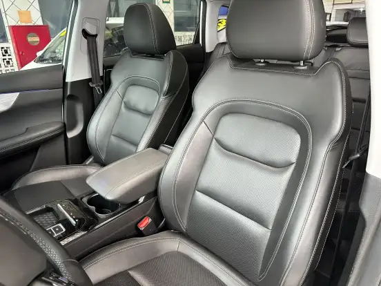 CAOA CHERY-TIGGO 7 PRO-2024