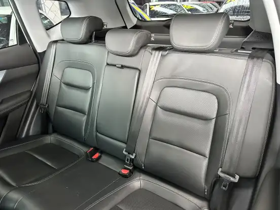CAOA CHERY-TIGGO 7 PRO-2024