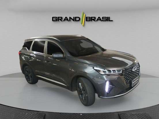 CAOA CHERY-TIGGO 7 PRO-2022