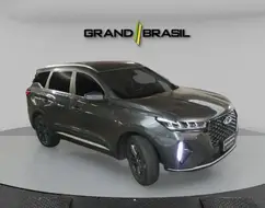 CAOA CHERY TIGGO 7 PRO 1.5 TCI FLEX HYBRID CVT CAOA CHERY TIGGO 7 PRO 1.5 TCI FLEX HYBRID CVT
