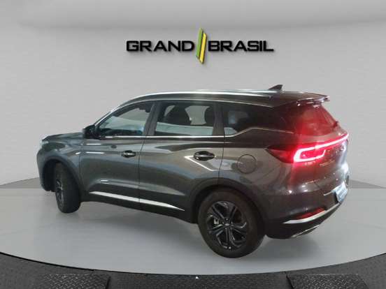 CAOA CHERY-TIGGO 7 PRO-1.5 TCI FLEX HYBRID CVT CAOA CHERY-TIGGO 7 PRO-2022