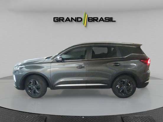 CAOA CHERY-TIGGO 7 PRO-1.5 TCI FLEX HYBRID CVT CAOA CHERY-TIGGO 7 PRO-2022