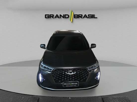 CAOA CHERY-TIGGO 7 PRO-1.5 TCI FLEX HYBRID CVT CAOA CHERY-TIGGO 7 PRO-2022