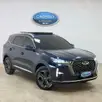 CAOA CHERY TIGGO 7 PRO 1.5 TCI FLEX HYBRID CVT CAOA CHERY TIGGO 7 PRO 1.5 TCI FLEX HYBRID CVT