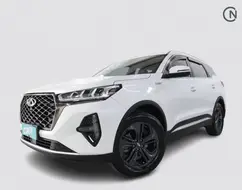CAOA CHERY TIGGO 7 PRO 1.5 TCI FLEX HYBRID CVT CAOA CHERY TIGGO 7 PRO 1.5 TCI FLEX HYBRID CVT